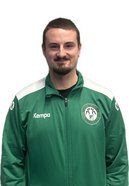 Trainer der aktiven Mannschaft