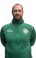 Trainer der aktiven Mannschaft