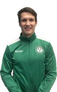 Trainer der aktiven Mannschaft